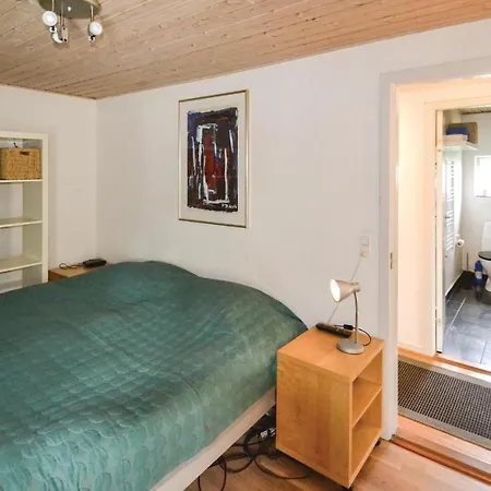 Three-bedroom Holiday In Vakantiehuis *