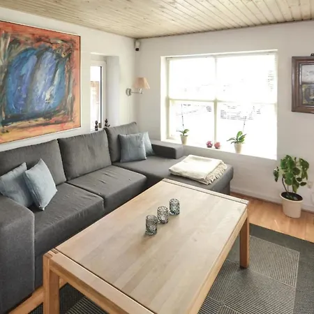 Three-bedroom Holiday In Vakantiehuis *